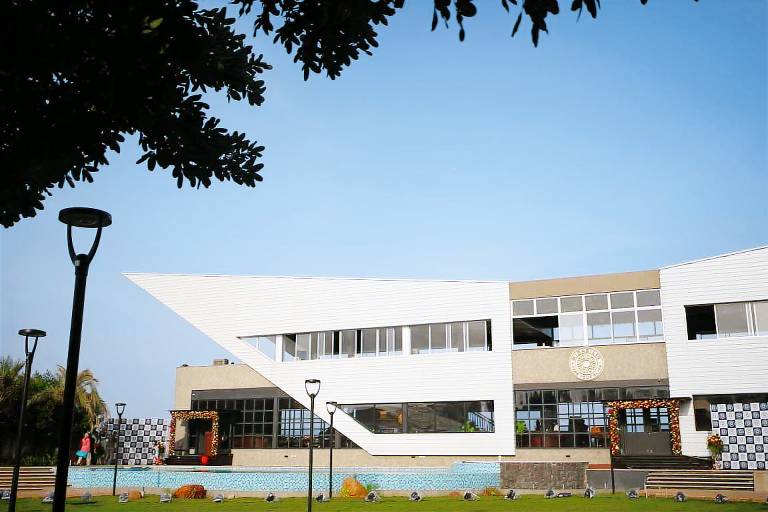 Shoreland Leisure Stays