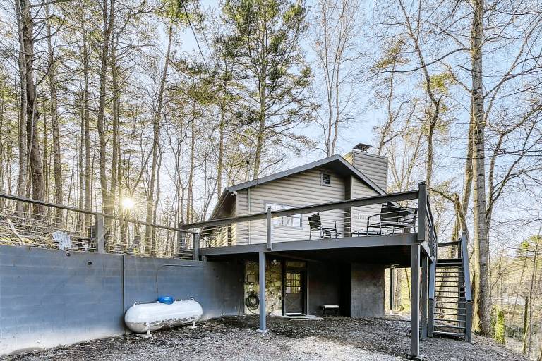 House Morganton