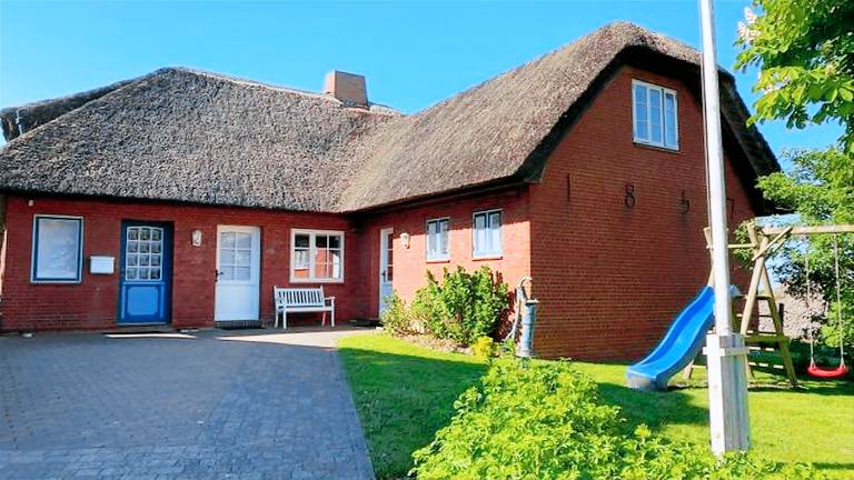 Ferienwohnung Ockholm