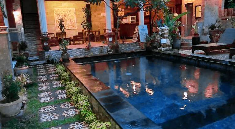 Room Lembongan — photo 4