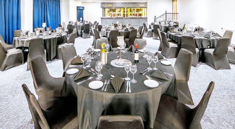 Mercure Cardiff North Hotel — photo 4