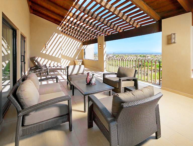 The Westin La Paloma Resort & Spa