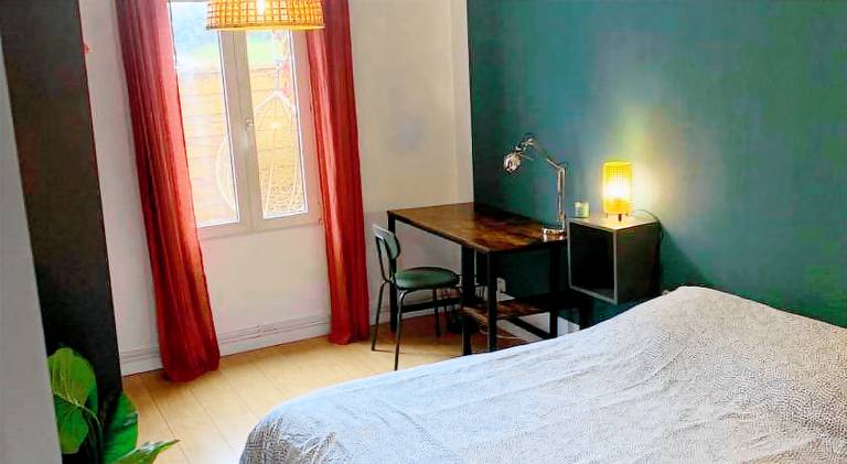 Charming rental apartment | Pet-friendly — photo 2