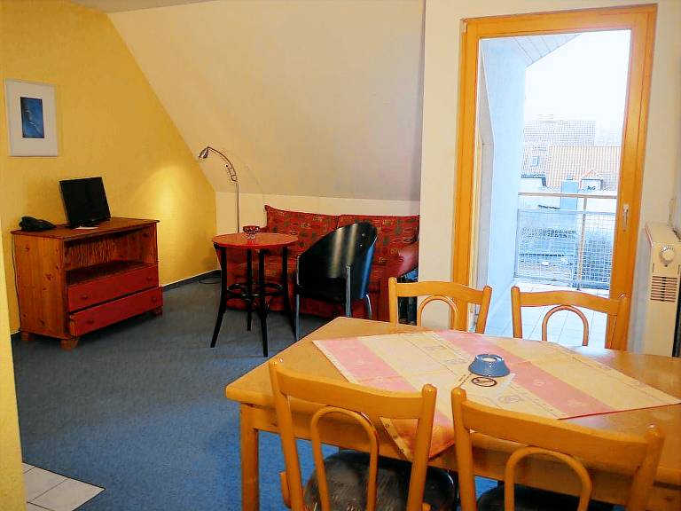Ferienwohnung Wehrland