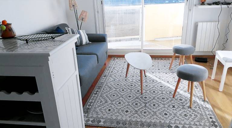 Holiday apartment | Sea view — photo 3
