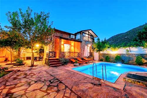 Villa Kayaköy Mahallesi