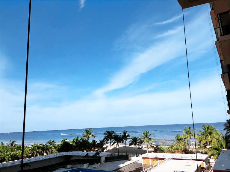 Huis Mid-Beach
