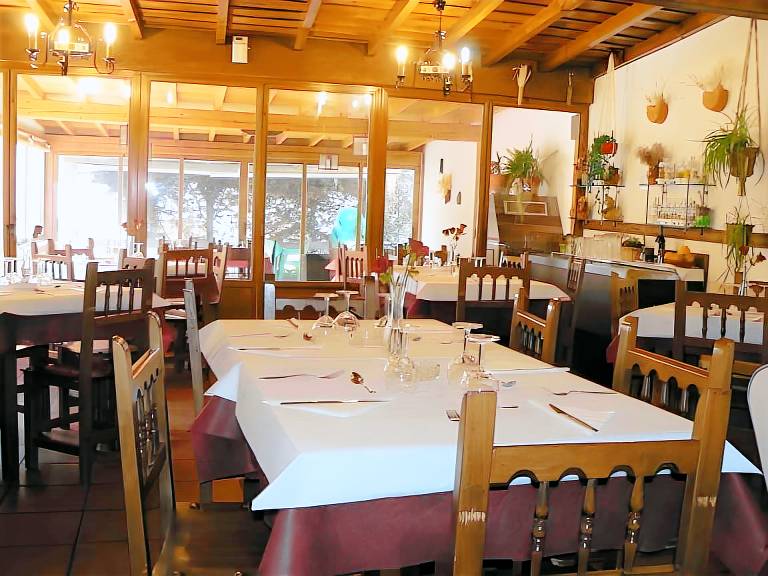 Hotel Rural Tia Margot — photo 2