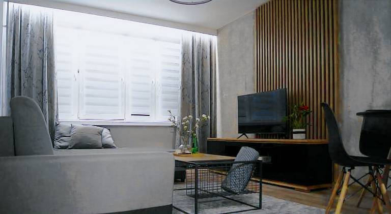 Apartament Pomiechówek