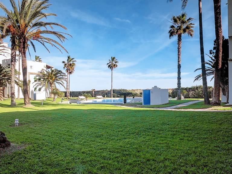 Children-friendly rental apartment with pool, terrace & garden | Beach view | Beach nearby | Pets are welcome — photo 2