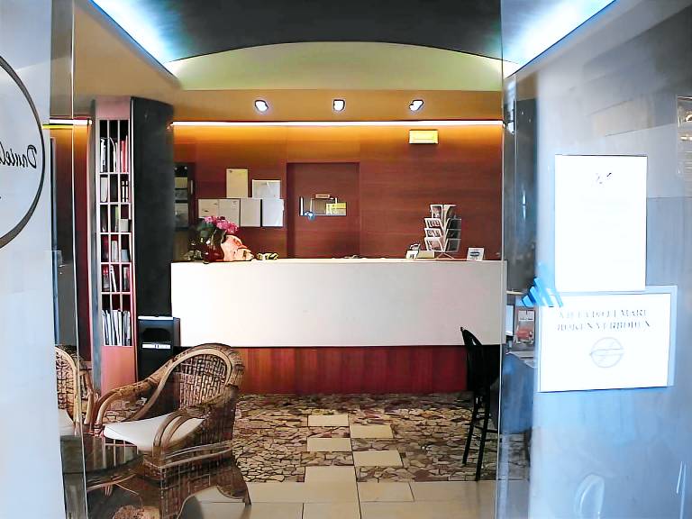 Hotel Danieli La Castellana lago di Garda — photo 2
