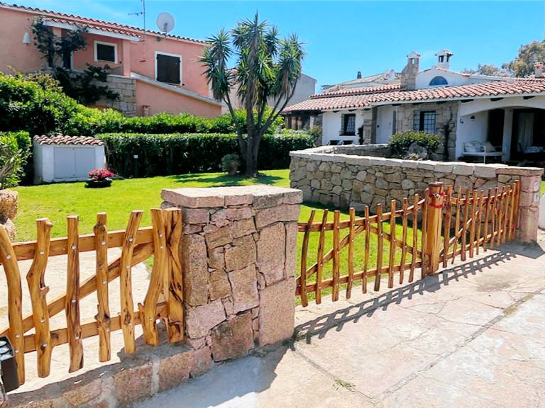 Ferienhaus in Cannigione f&uuml;r max. 5 Personen, 