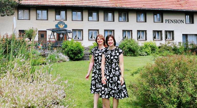 Pension Adler in Waldshut-Tiengen