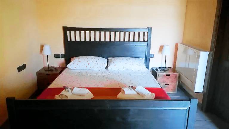 Private room Grosseto