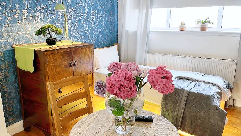 Lovely flat near train station and central london — photo 2