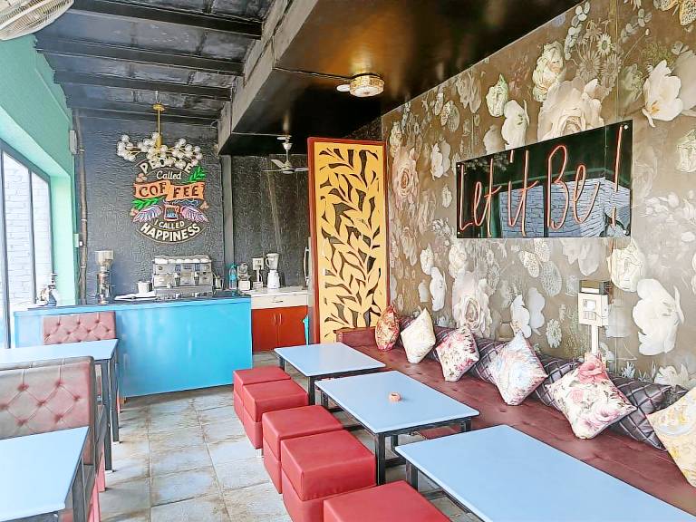 Maya Hotel — photo 4