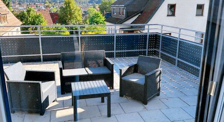 Guest House BiBi-Lux in Heilbronn
