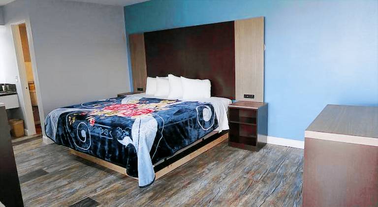 Thunderbird Motel — photo 2