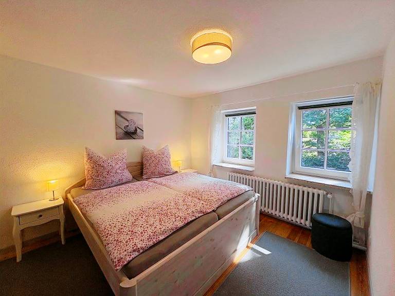 Ferienwohnung  Fleckeby