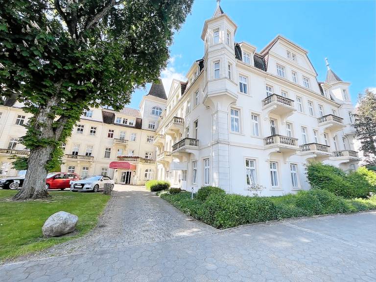 Ferienwohnung Bad Rothenfelde