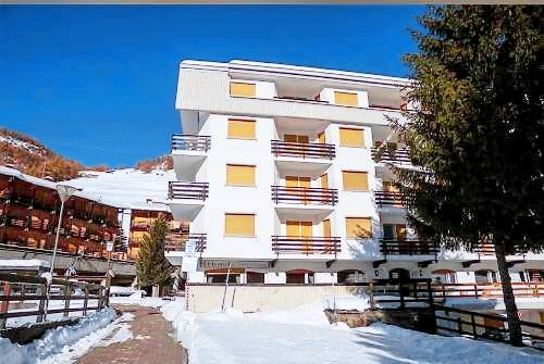 Appartamento Sestriere
