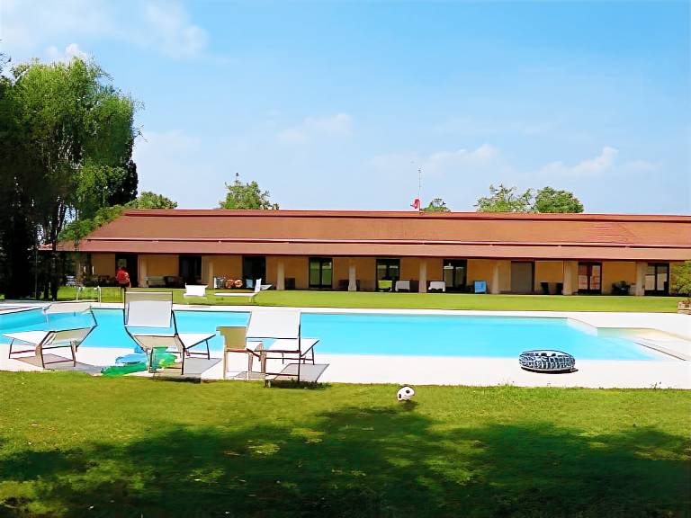 Huis Monzambano