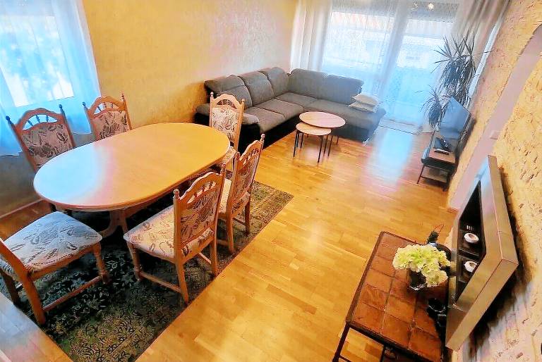 Ferienwohnung Offenburg