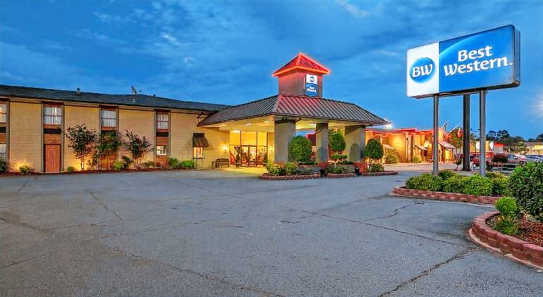 Best Western Inn — photo 5