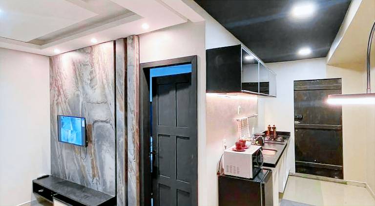 Apartment Central