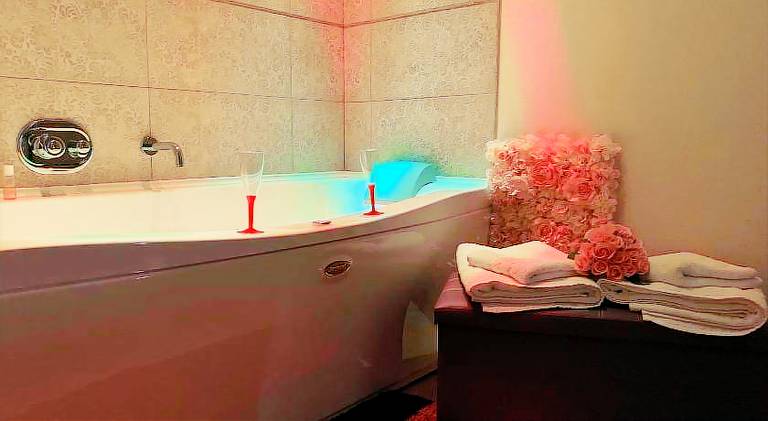 ManfredoniaJacuzzi — photo 2