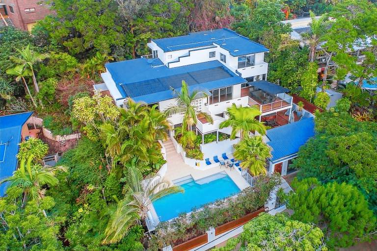 House Peregian Beach