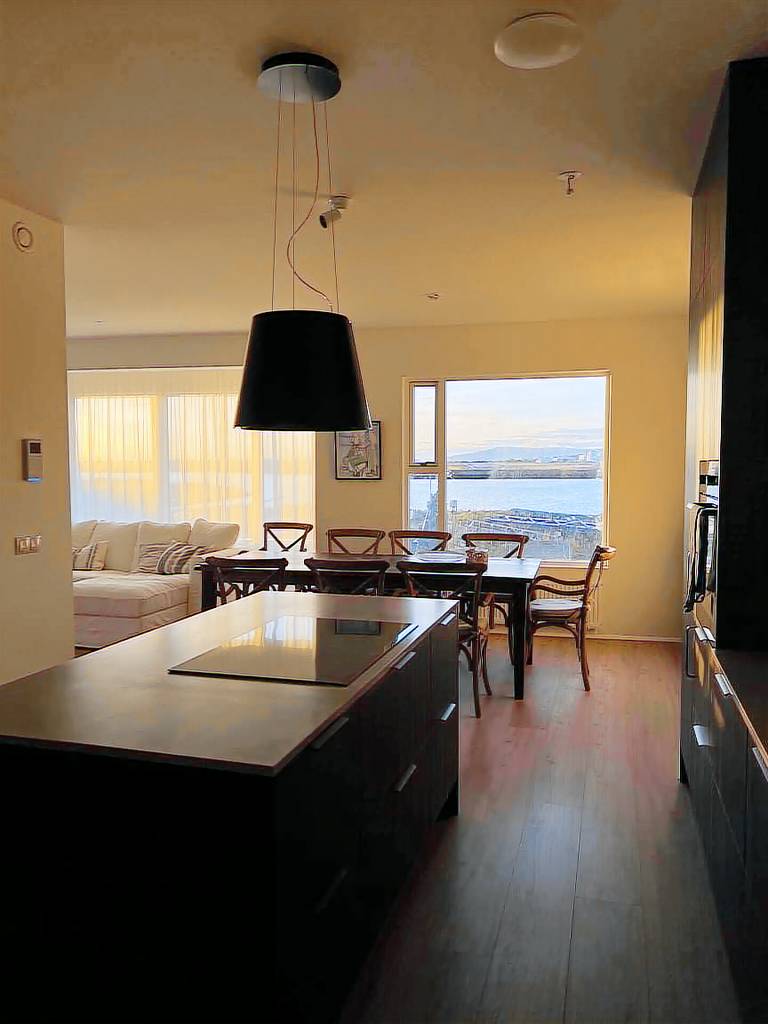 Appartement  Karsnes