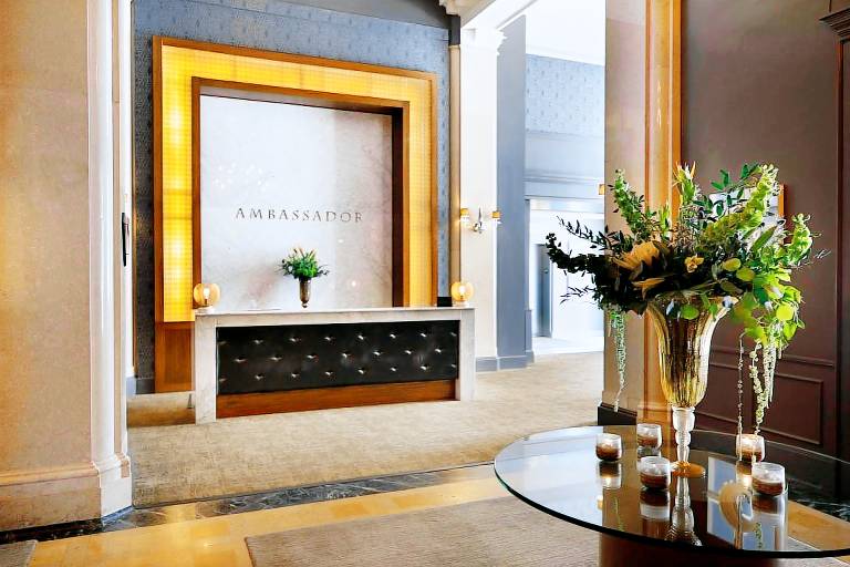 Ambassador Hotel Kansas City, Autograph Collection — photo 4