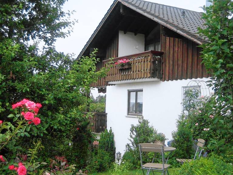 Ferienwohnung Wangen im Allgäu