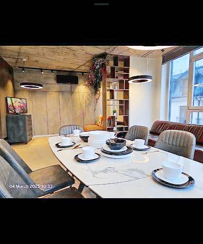 Ferienwohnung Senamiestis