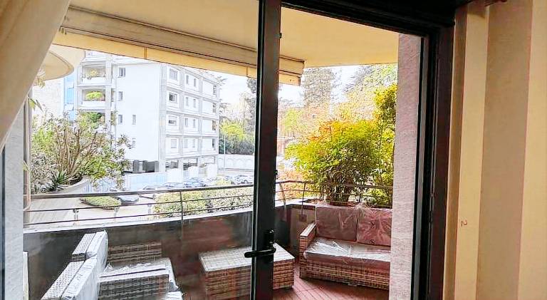 Holiday apartment with 1 room for 4 persons — photo 4