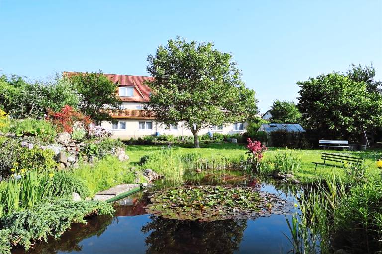 Ferienhaus Seehof