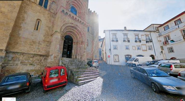 Pleasant rental apartment | Close to Monastery of Santa Cruz | Pets are welcome — photo 3