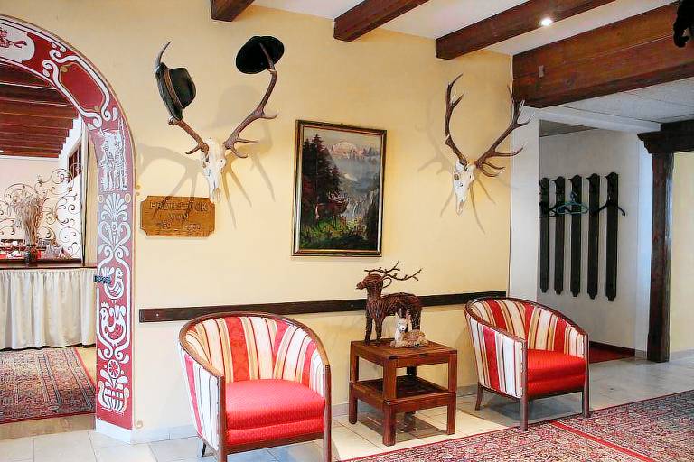 Hotel Brennerbascht — photo 5