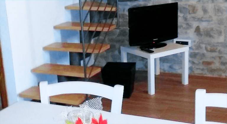 Apartment with garden — photo 5