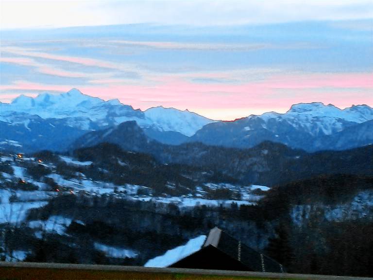 Appartement Onnion