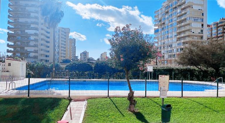 Apartamento Primera Linea Brisa de Mar by gms apartamentos — photo 2