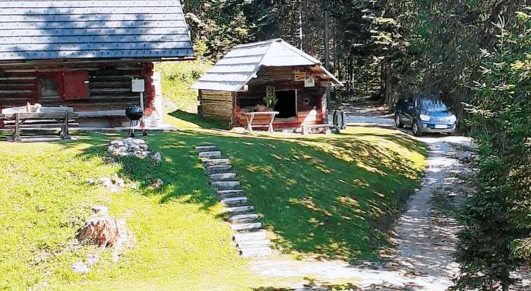 Apartma  Brod