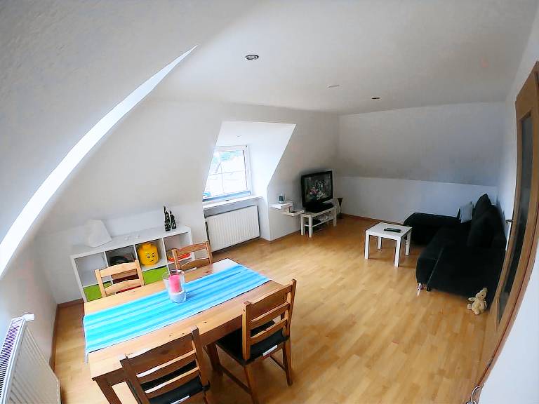 Ferienwohnung Ahrensbök