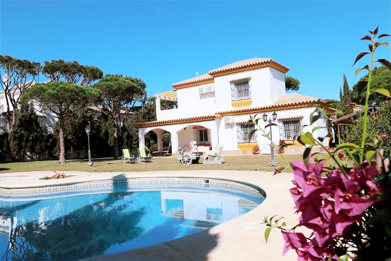 Villa Roche