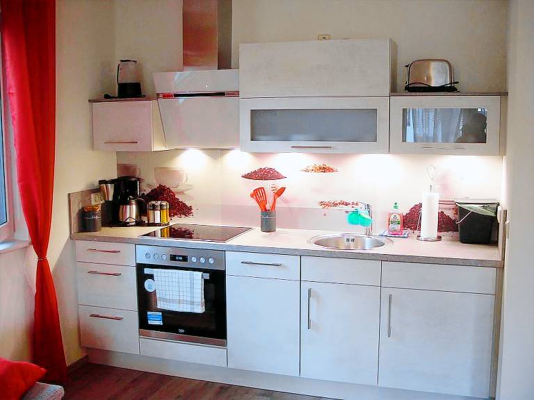 Ferienwohnung  Königs Wusterhausen