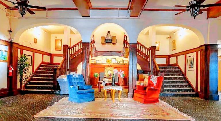 Rodmay Heritage Hotel — photo 2