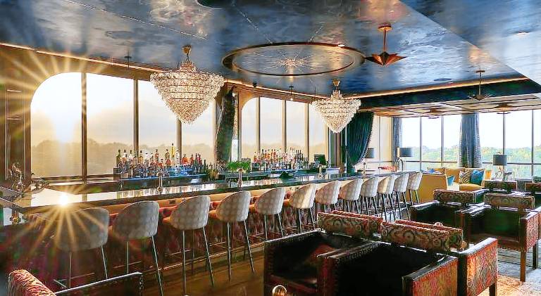 The Memphian, a Tribute Portfolio Hotel — photo 4