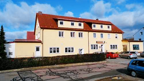 Bed & Breakfast  Wackersdorf