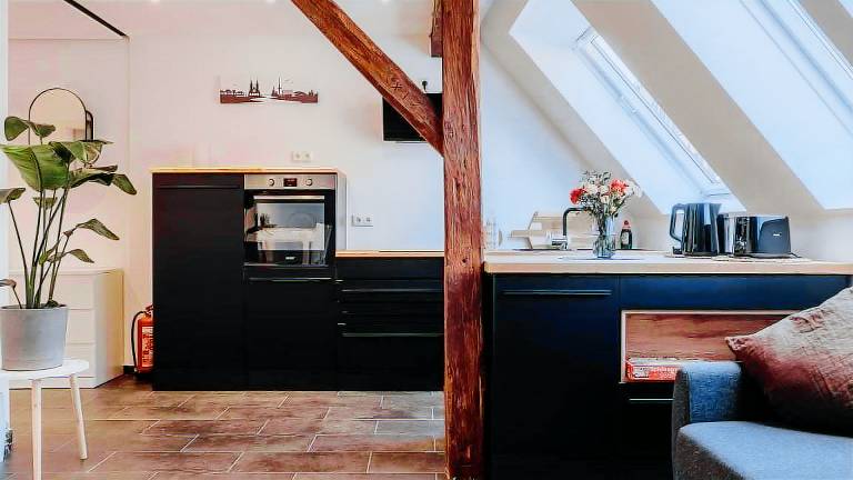 Ferienwohnung  Ganderkesee